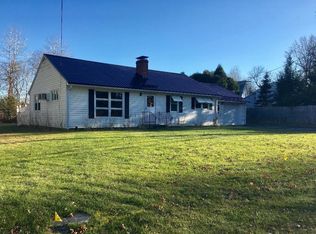 550 West St, Amherst, MA 01002