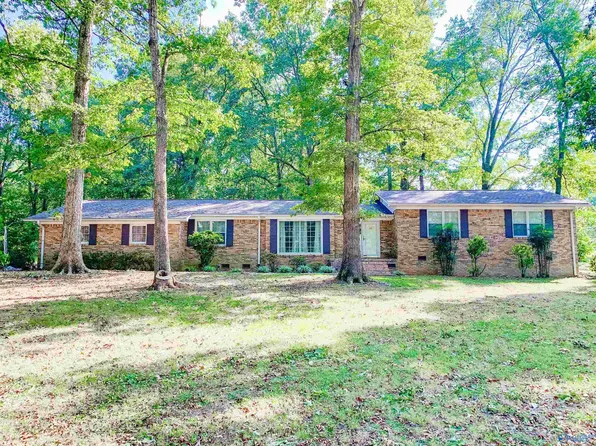 262 Golfview Dr NE, Arab, AL 35016