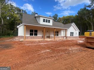 1601 English Rd, Forsyth, GA 31029