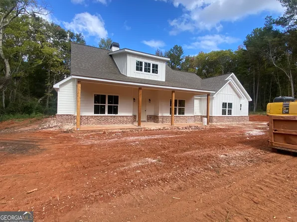 1601 English Rd, Forsyth, GA 31029