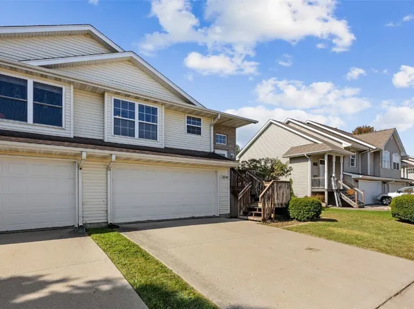 3433 S Jamie Ln, Iowa City, IA 52240