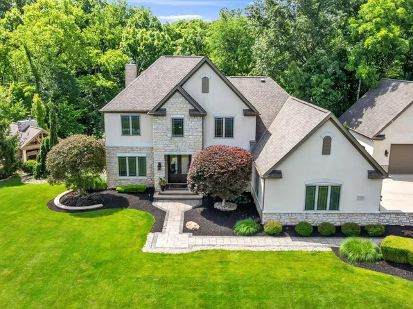5394 Summerwood Xing, Galena, OH 43021
