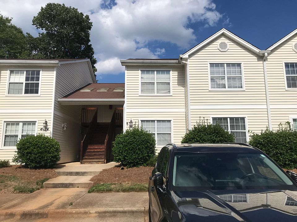 4324 Edith Ln APT G, Greensboro, NC 27409 | Zillow