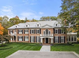 41 Skating Pond Rd, Weston, MA 02493