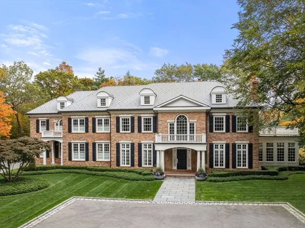 41 Skating Pond Rd, Weston, MA 02493