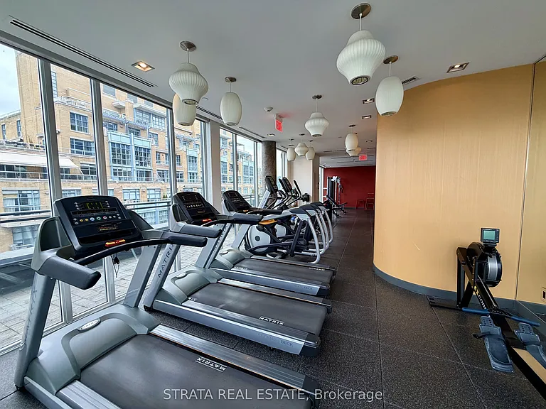 435 Richmond St W #1006 — Photo 22