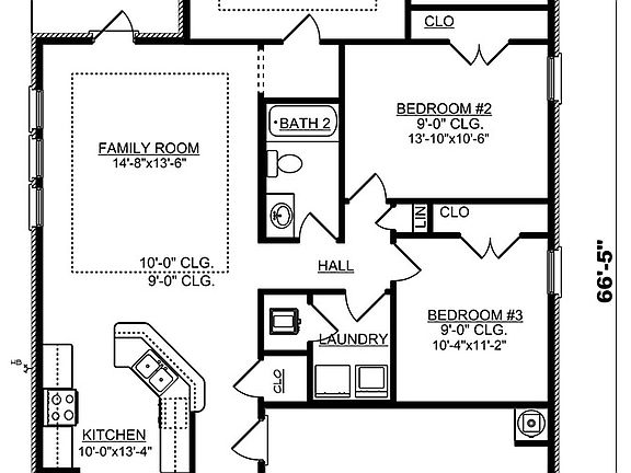 Floor Plan.