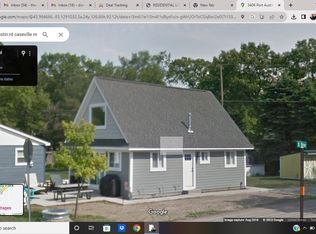 3406 Port Austin Rd, Port Austin, MI 48467