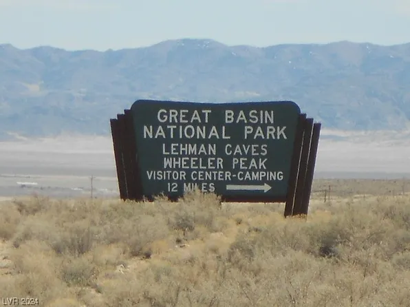 375 W Carson St, Baker, NV 89311