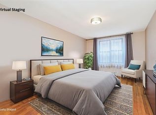 Atlantic Towers, Brooklyn, NY 11235