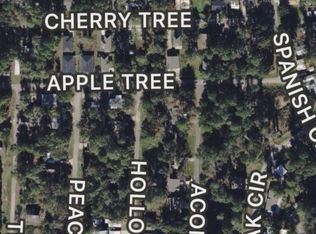 0 Apple Tree, Livingston, TX 77351