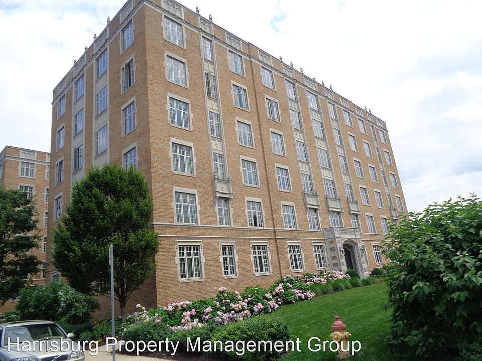 1525 N Front St Harrisburg, PA, 17102 Apartments for Rent Zillow