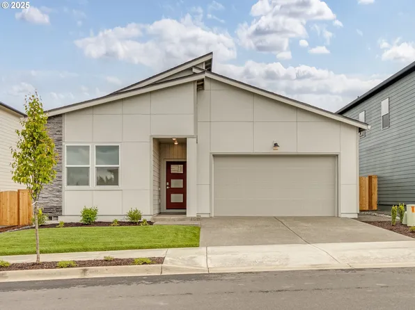 2811 NW 4th Ave, Battleground, WA 98604