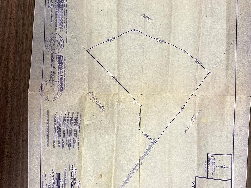 2nd image of 0 Brookhaven Dr