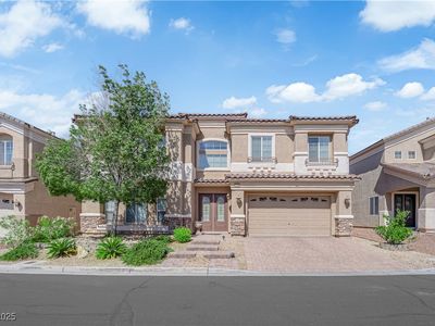 6739 Quapaw St, Las Vegas, NV, 89149