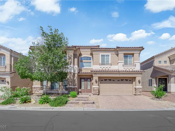 6739 Quapaw St, Las Vegas, NV 89149