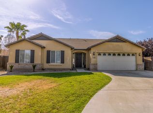 1240 Mount Langley Ct, Tulare, CA 93274