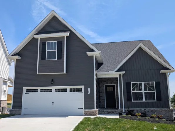 120 Cedarberry St Lot 112B, Oak Ridge, TN 37830