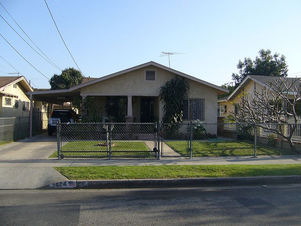 1st image of 3624 E 60th Pl