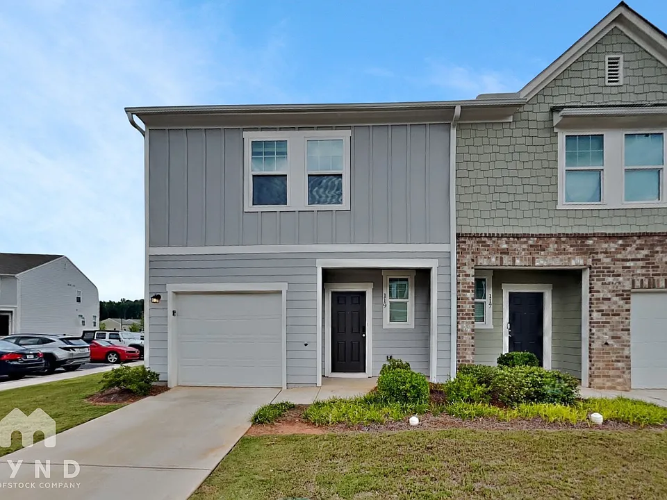 119 Saginaw Ct