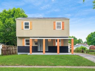 5373 Spire Ln, Columbus, OH 43232