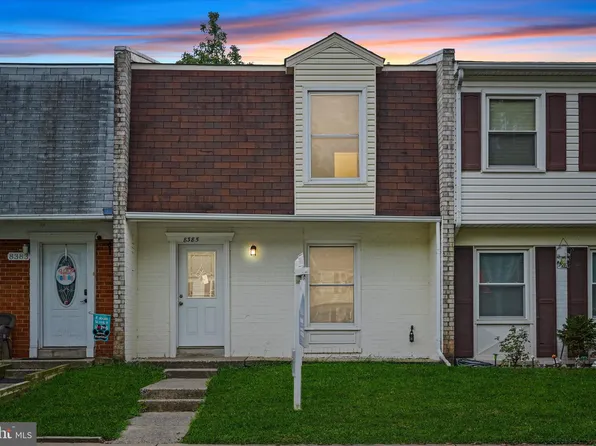 8385 White Pine Dr, Manassas Park, VA 20111