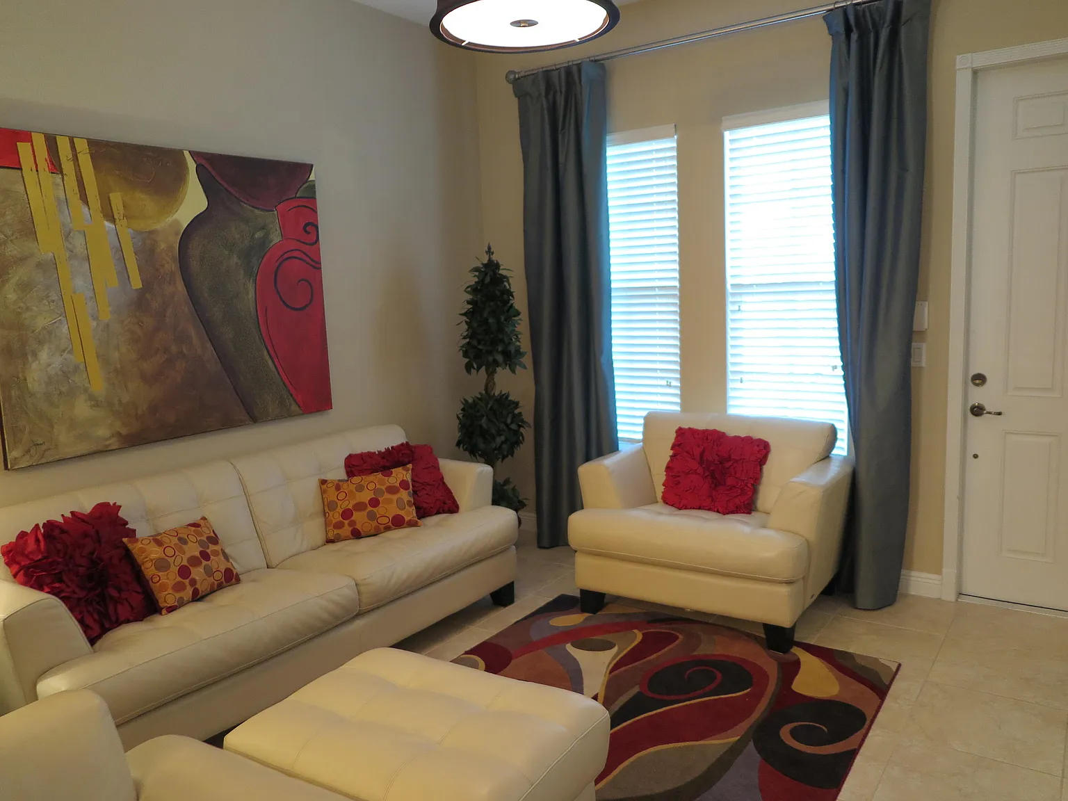 2 bed, 2.5 bath, 1658 sqft, $3,500 — Photo 3