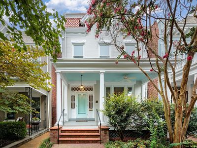 2514 Stuart Ave, Richmond, VA, 23220