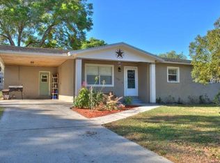 3740 Mount Tabor Rd, Lakeland, FL 33810
