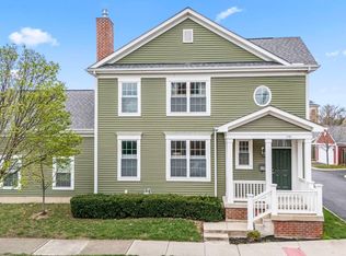 1161 S Washington Ave, Columbus, OH