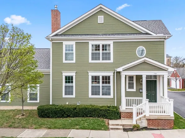 1161 S Washington Ave, Columbus, OH 43206