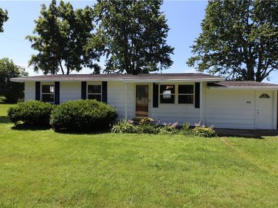 401 W Garfield St, Waynetown, IN, 47990