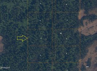 L3 B1 Loriens Trail No Rd, Talkeetna, AK 99676