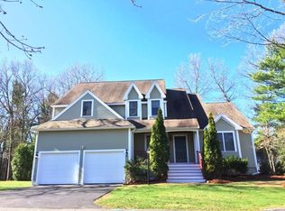 1 Fischer Path, Acton, MA 01720