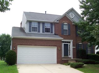 1503 Hornbeam Dr, Crofton, MD 21114