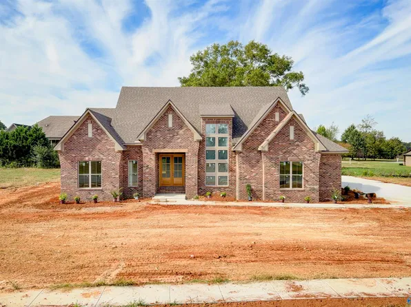 LOT 3 Newcastle Ln, Decatur, AL 35603