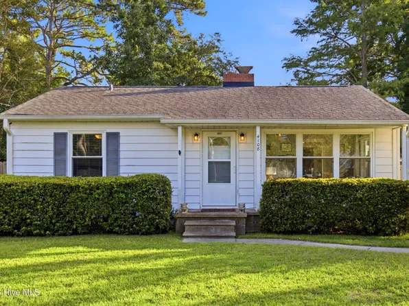 4108 Park Avenue, Wilmington, NC 28403