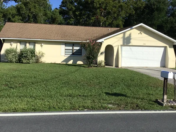 10361 Dunkirk Rd, Spring Hill, FL 34608