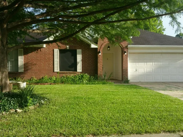16311 Cypress Valley Dr, Cypress, TX 77429