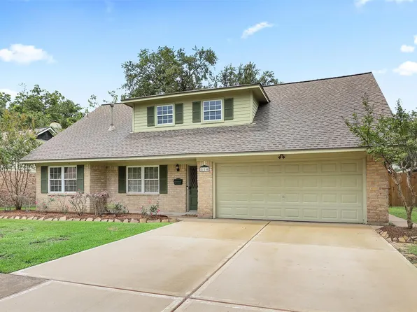 814 E X St, Deer Park, TX 77536
