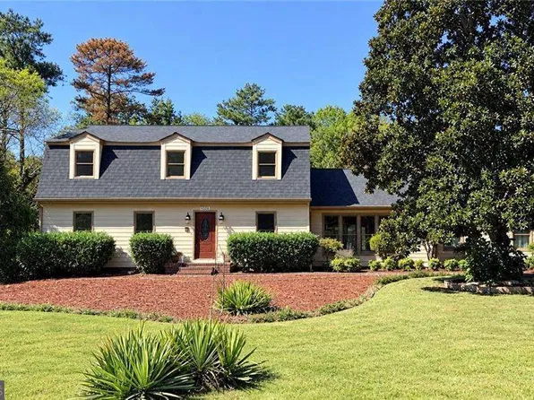 1432 Arden Dr, Marietta, GA 30008