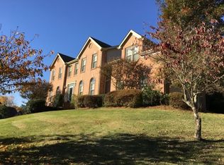 301 Gainsway Ct, Franklin, TN 37069
