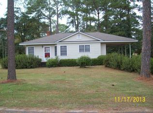 31 Bailey Dr, Camilla, GA 31730