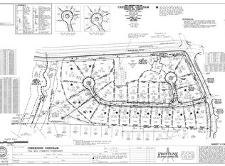 2380 Whites Mill Rd, Decatur, GA 30034