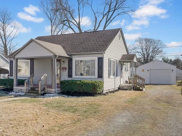 3021 15th St, Columbus, IN 47201