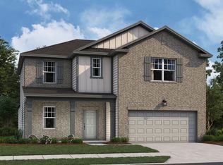 1413 Payrone Rd, Celina, TX 75009