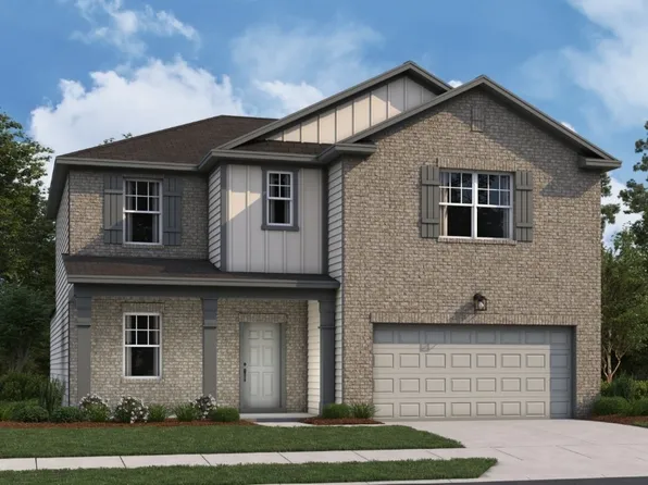 1413 Payrone Rd, Celina, TX 75009