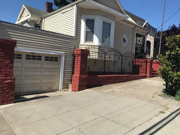 1359 Palou Ave, San Francisco, CA 94124