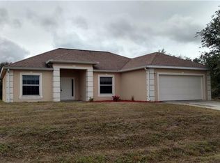 4109 7th St SW, Lehigh Acres, FL 33976