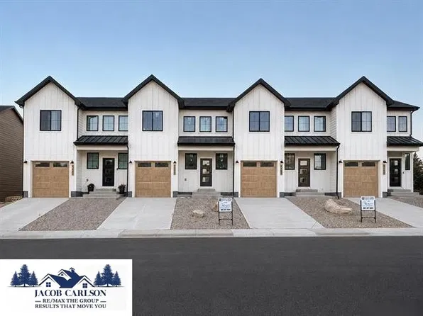 4271 S Coffman Ave, Casper, WY 82604